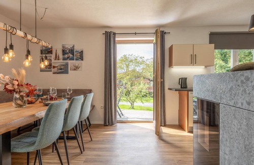 Schwoich Casa | Fantastic chalet in a panoramic location