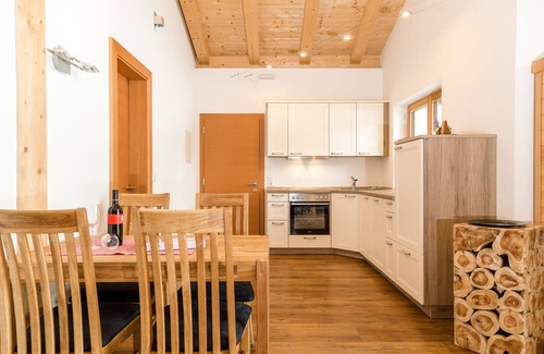 Biberwier Chalet De Esquí | Fantásticos chalets al borde del bosque con su propia cabina de infrarrojos. Cerca de pista de esquí