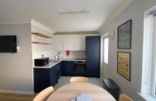 Galway City Centre Apartamento | Fantastic City Centre Location - Sleeps 5