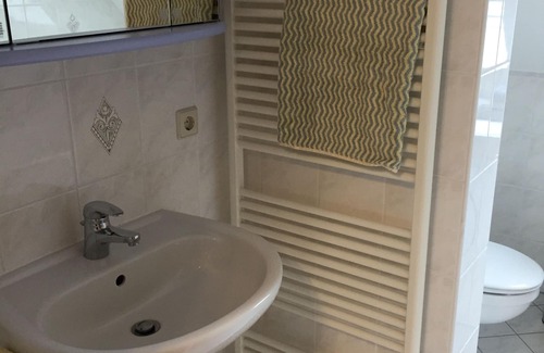 Diensdorf-Radlow Apartamento | Fantástico, cómodo apartamento amueblado justo en el Scharmützelsee