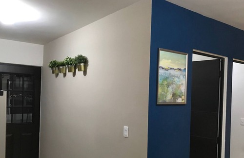 Ensenada Condominio | Fantástico y acogedor apartamento nuevo cerca de la playa No. 8