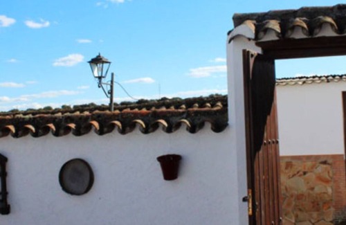 La Cardenchosa Cabaña | Fantástica casa rural Doña Paula