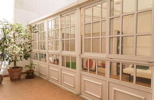 La Coruna Apartamento | Fantástico apartamento céntrico acogedor y con encanto