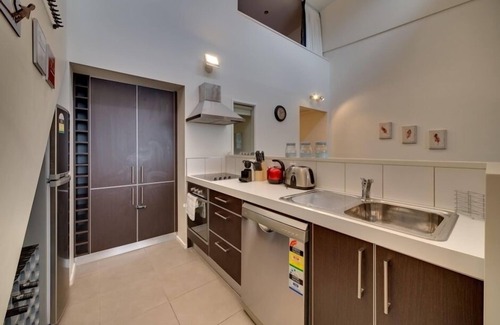 Wellington Apartamento | Impresionante apartamento en Cuba