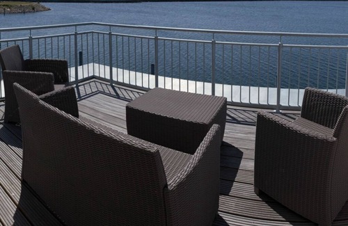 Kappeln Casa | Fantástico apartamento en Kappeln