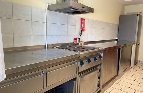 Kaprun Casa | Fantastic detached chalet near the center of Kaprun