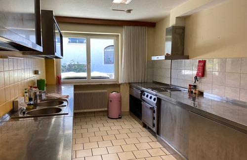Kaprun Casa | Fantastic detached chalet near the center of Kaprun