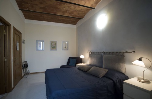 Siena Cama Y Desayuno | Fantástica habitación doble estándar en B & B