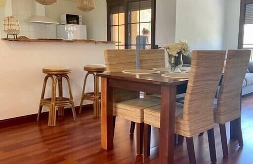 Alcala de la Selva Condominio | Fantástico duplex en plena naturaleza (SkiandGolf)