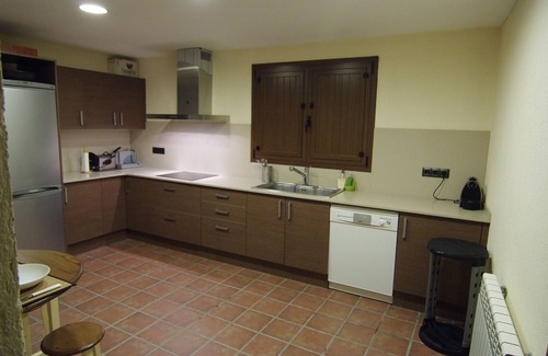 Fornells de la Selva Cabaña | Fantástica casa completa Mas Serra 1 +Mas Serra 2 para 20-28 personas