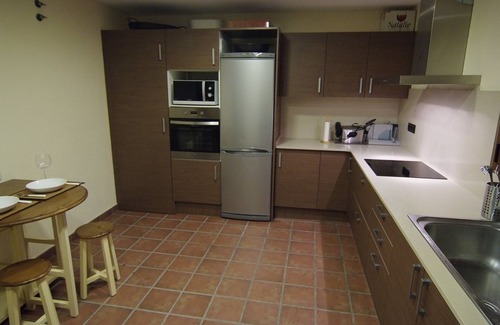 Fornells de la Selva Cabaña | Fantástica casa completa Mas Serra 1 +Mas Serra 2 para 20-28 personas