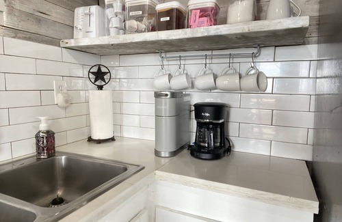 Cedar Lane Casa | Wishing for GREAT fishing - come to Paradise Found