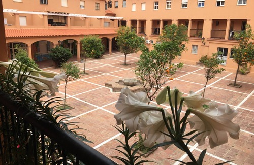 Tarifa Apartamento | Fantastic Family Apartment perfect location