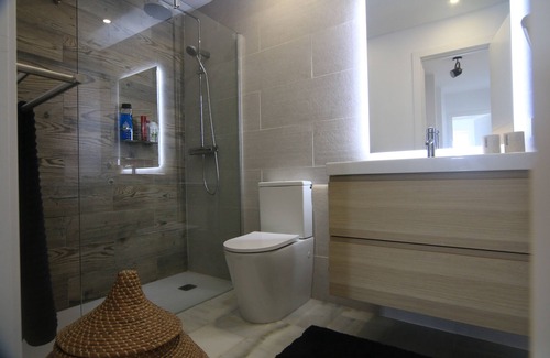 Tarifa Apartamento | Fantastic Family Apartment perfect location