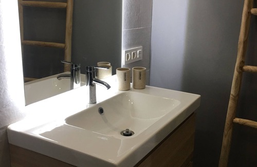 Tarifa Apartamento | Fantastic Family Apartment perfect location