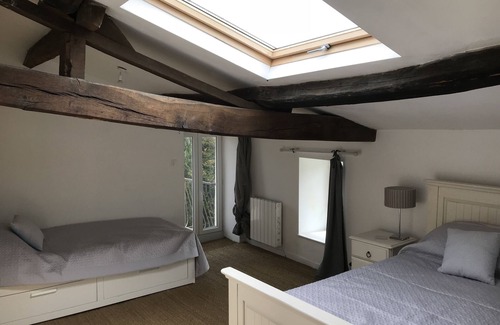 Cheffois Otro | Fantastic Farm house - close to Puy du Fou