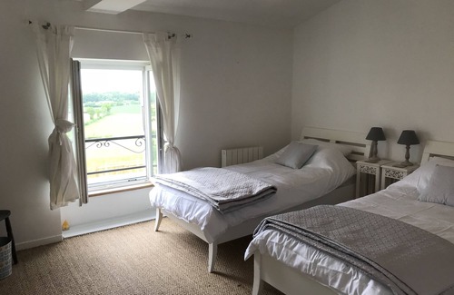 Cheffois Otro | Fantastic Farm house - close to Puy du Fou