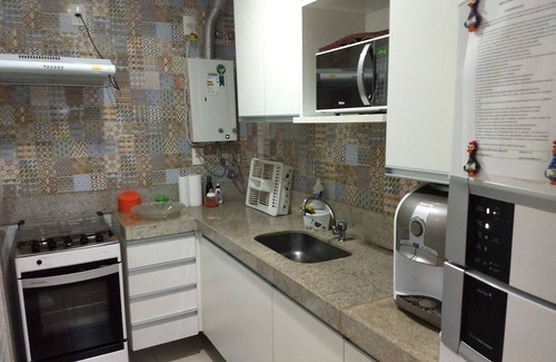 Porto de Galinhas Apartamento | FANTÁSTICO PISO 2 QTS, JUNTO AL MAR, NUI SUPREME, MURO ALTO, PORTO DE GALINHAS.