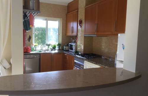 Alvor Apartamento | Fantástico apartamento en planta baja de 2 dormitorios con piscina. Cerca de playa y pueblo