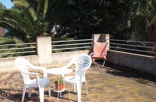 Mal Pas-Bon Aire Casa | Fantástica casa de vacaciones "Ses Roques" junto al mar con terrazas y Wi-Fi