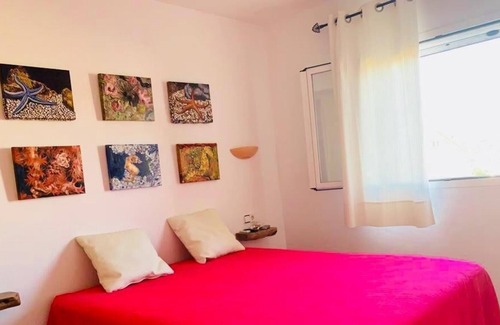 Cala Romantica Casa | Fantastica casa de vacaciones!!