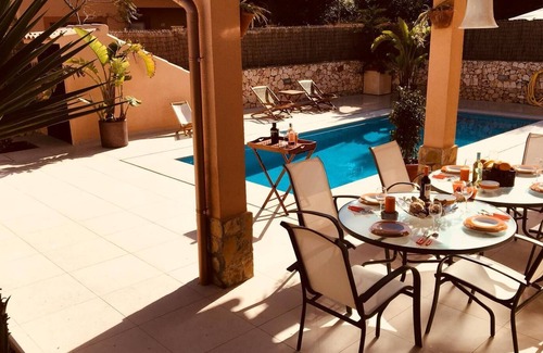 Cala Romantica Casa | Fantastica casa de vacaciones!!