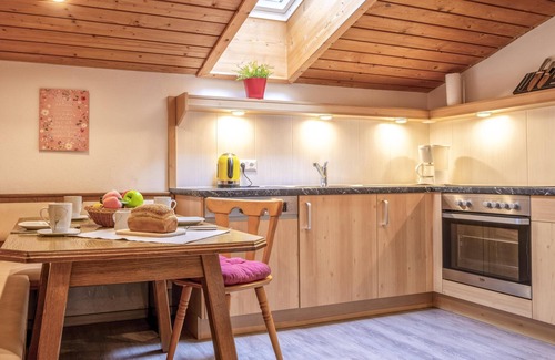 Niederau Apartamento | Fantastic holiday apartment with a sun terrace
