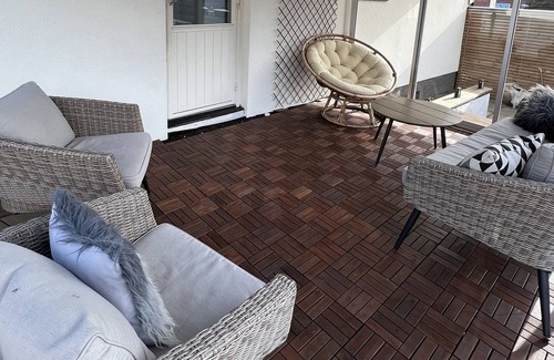 Soder Casa | Fantastic holiday home in Malmö | SE01030