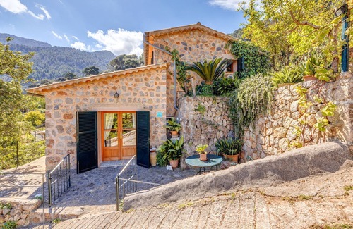 Soller Casa | Fantástica casa con Wi-Fi, aire acondicionado y terraza con vista panorámica