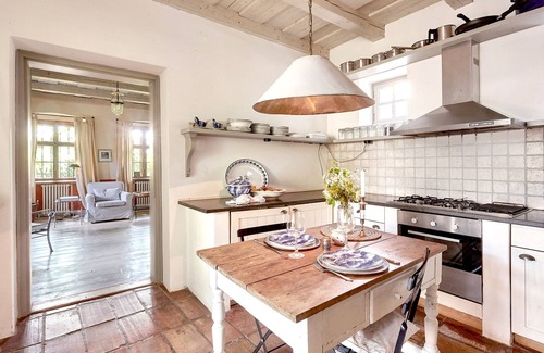 Szirak Casa | Fantásticas vacaciones en una elegante casa de campo de diseño cerca de Budapest