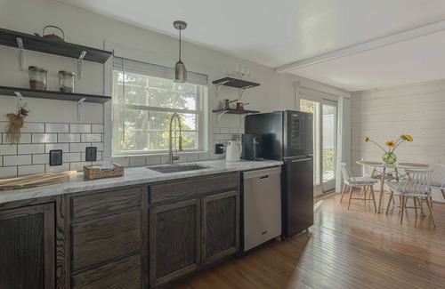 New London Cabina | Fantastic House for a Calm and Cozy Vacation