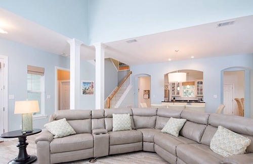 Fort Morgan Casa | Fantastic House in Martinique! Comes with Private Extended Golf Cart.