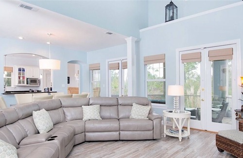 Fort Morgan Casa | Fantastic House in Martinique! Comes with Private Extended Golf Cart.