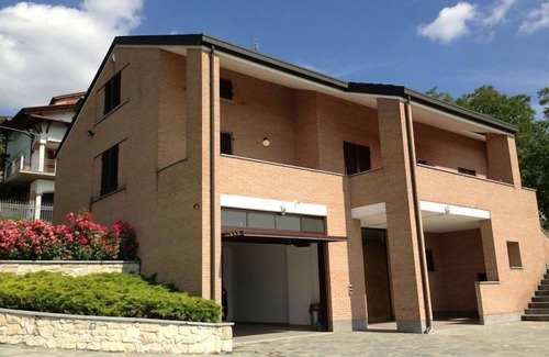 Tonco Casa | Fantástica casa en Monferrato!