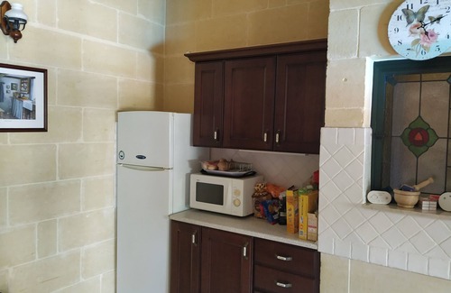 Nadur Casa | Fantástica casa de carácter con la propia piscina privada y zona de barbacoa