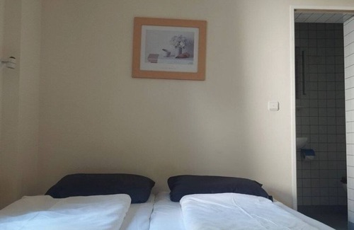 Wernsdorf Cama Y Desayuno | Fantastic location directly on Lake Krossin