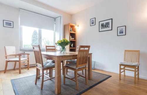 Sint-Agatha-Berchem Casa | Fantastic Large House
