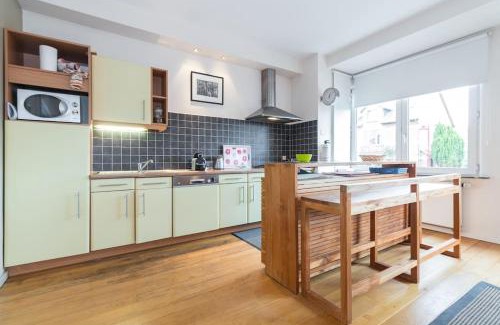 Sint-Agatha-Berchem Casa | Fantastic Large House