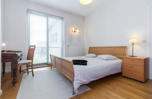 Sint-Agatha-Berchem Casa | Fantastic Large House