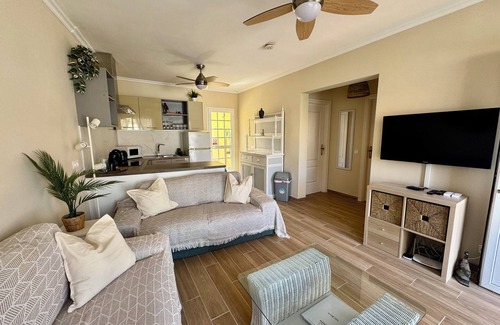 Caleta de Fuste Villa | FANTÁSTICA UBICACIÓN, WIFI, piscina privada climatizada - * AÑO NUEVO DISPONIBLE *