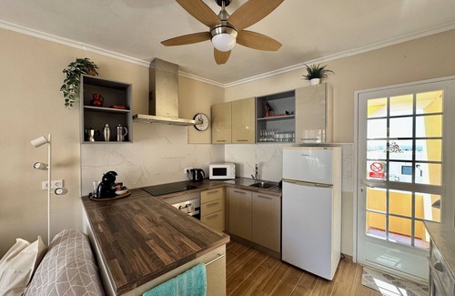 Caleta de Fuste Villa | FANTÁSTICA UBICACIÓN, WIFI, piscina privada climatizada - * AÑO NUEVO DISPONIBLE *