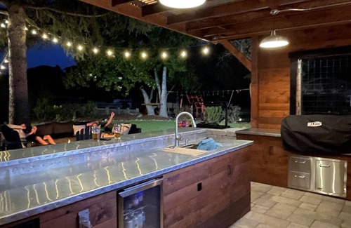 Arroyo Grande Casa | fantastic location with walking distance to the village