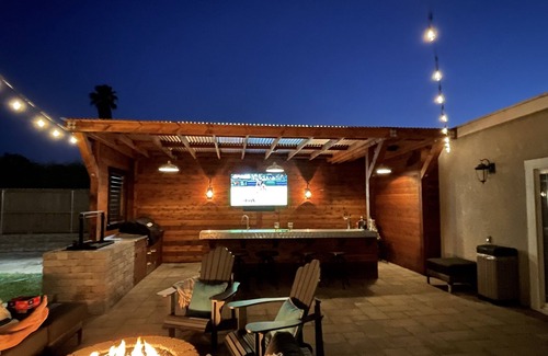 Arroyo Grande Casa | fantastic location with walking distance to the village