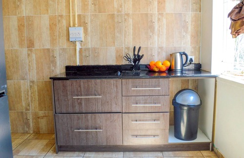 Harare Apartamento | Fantastic location, 1-Bed Apartment in Harare