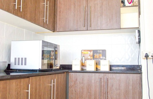 Harare Apartamento | Fantastic location, 1-Bed Apartment in Harare