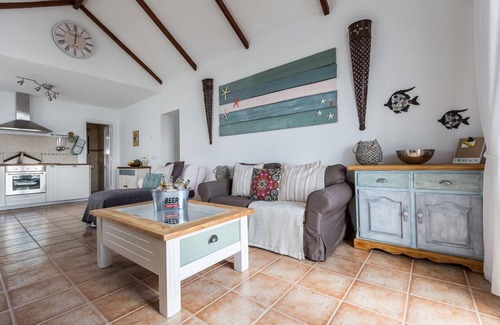 Punta Mujeres Casa | Fantastic location, 2 bed 2 bathroom property, stunning views, private Jacuzzi.