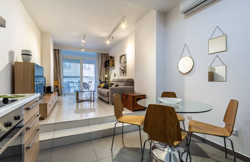 Sliema Apartamento | Fantastic Location Sliema Apartment