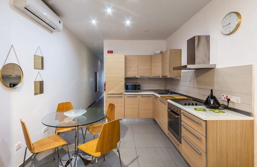 Sliema Apartamento | Fantastic Location Sliema Apartment
