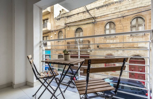 Sliema Apartamento | Fantastic Location Sliema Apartment