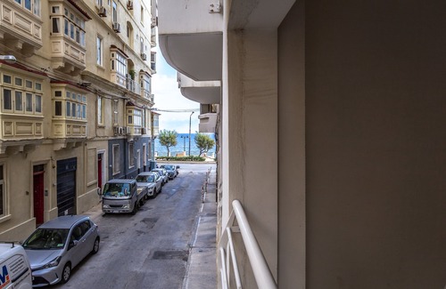 Sliema Apartamento | Fantastic Location Sliema Apartment